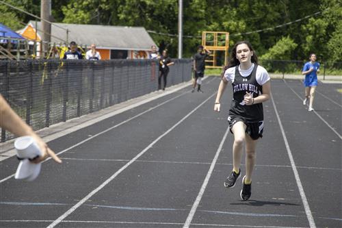 track season 1